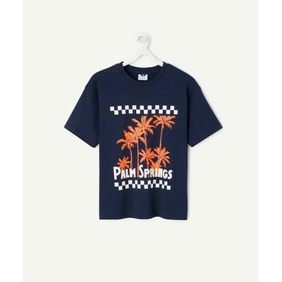 T-shirt manches courtes TAPE A L'OEIL