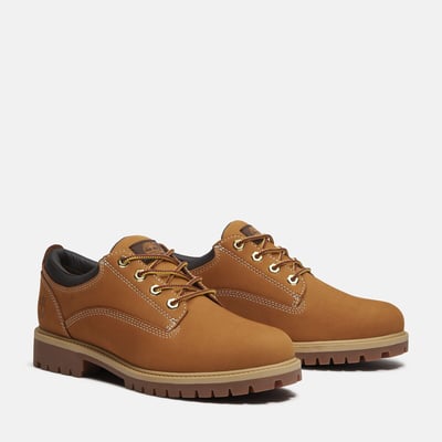 Derbies à lacets en cuir, Timberland Heritage Lace Up TIMBERLAND