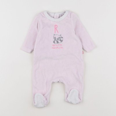 Pyjama d occasion seconde main bebe fille CADET ROUSSELLE La Redoute