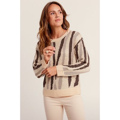 Pull manches longues BREAL