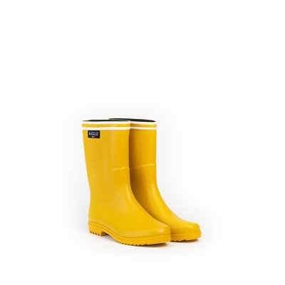 Chanteboot Stripes Wellies, Made in France AIGLE