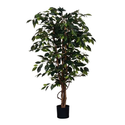 Plante artificielle FICUS MICA DECORATIONS