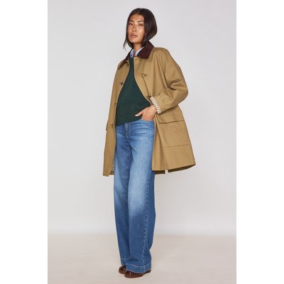 Trench DANAE en coton Maison 123
