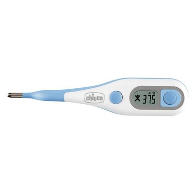 Thermomètre Digital Easy 2 en 1 CHICCO