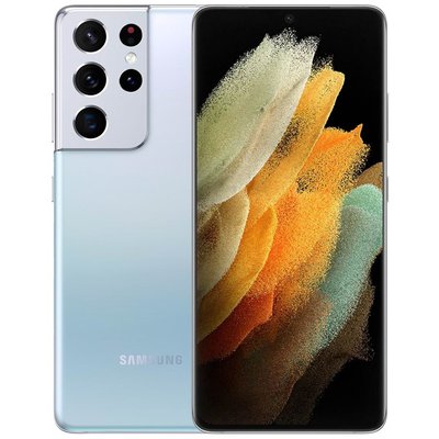Smartphone Galaxy S21 Ultra 5G 512Go - Bon état SAMSUNG