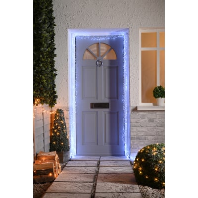 880 LED Door Lights SO'HOME