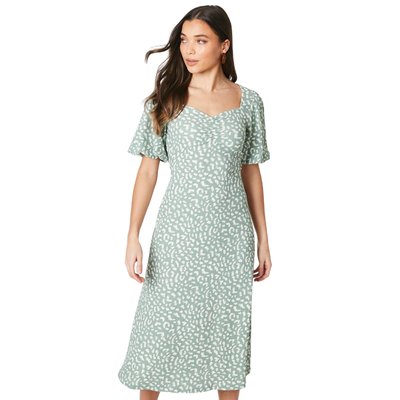 Robe mi-longue DOROTHY PERKINS