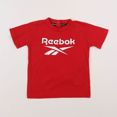 Tee-shirt - Très bon état REEBOK