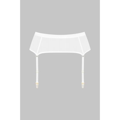 Porte-Jarretelles PURE TENTATION MAISON CLOSE