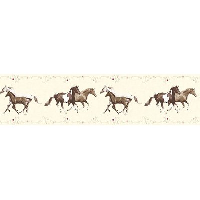 Frise "Mustang" HOME MAISON
