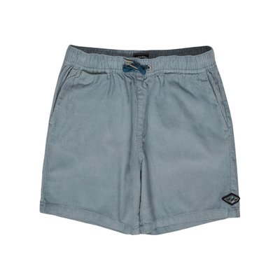 Short de marche à taille élastique LARRY BILLABONG