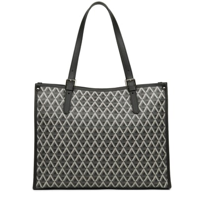 Sac cabas épaule, Made in France IKON LANCASTER