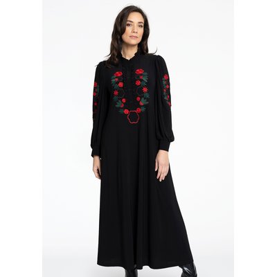 Robe de soiree longue grande taille La Redoute