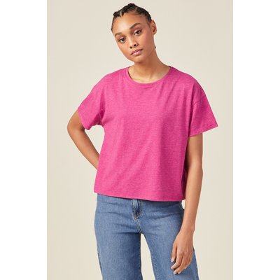 T-shirt manches courtes BONOBO