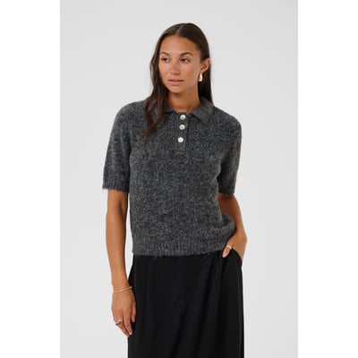 Pullover tricoté KAFFE