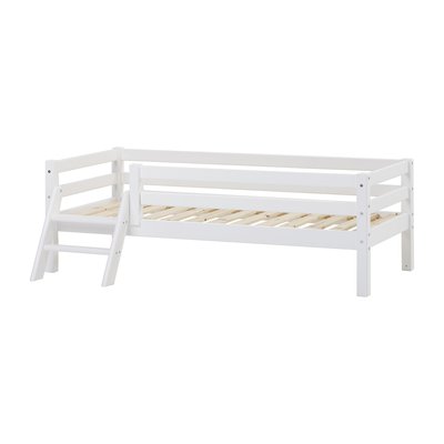 Lit Simple pin massif ECO DREAM HOPPEKIDS