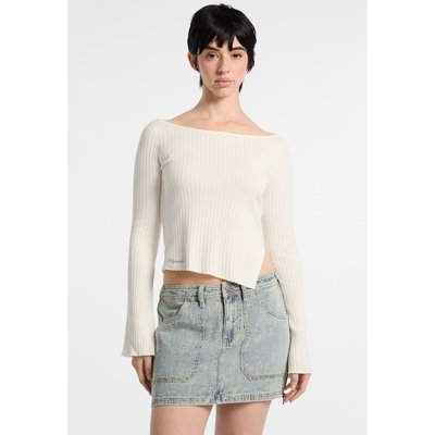 Pull Col Bardot GUESS