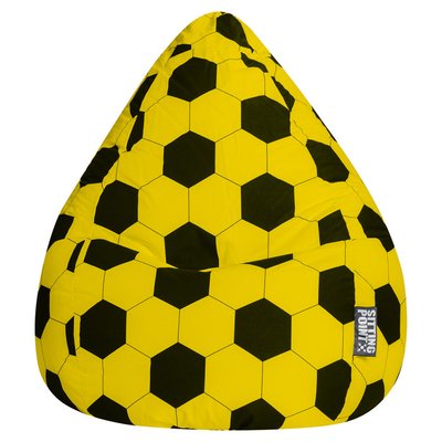 Pouf Enfant ColorFoot XL SITTING POINT
