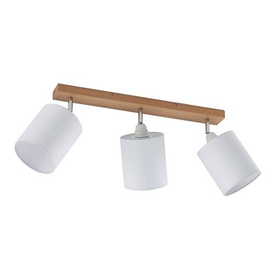 Spot en bois scandinave, Imarin LINDBY