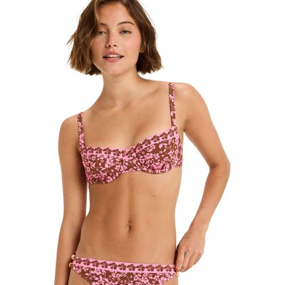 Haut de maillot de bain bikini KERLINA UW BRALETTE. ROXY