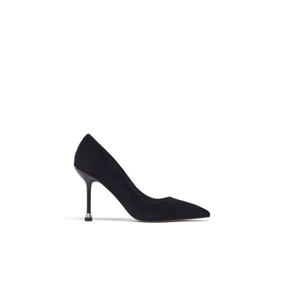 Escarpins en daim LIU JO