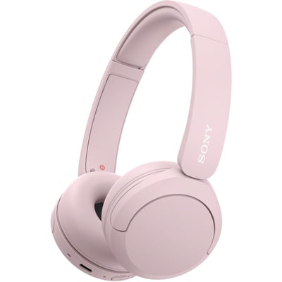 Casque WH-CH520 Rose SONY