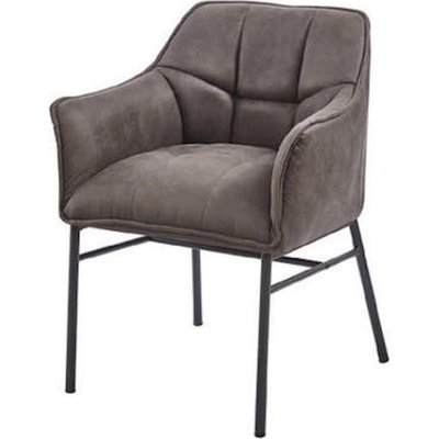 Fauteuil en microfibre, Loft RECOLLECTION