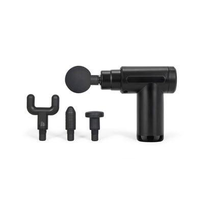 Pistolet de massage sans fil LIVOO
