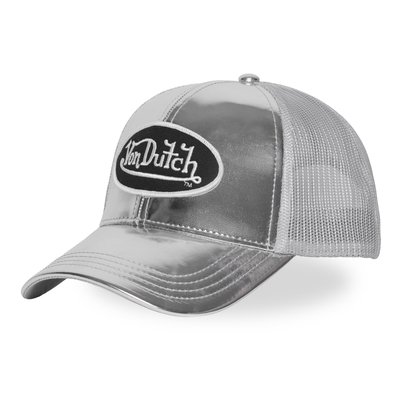 Casquette trucker Shiny VON DUTCH