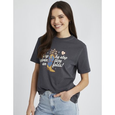 T-shirt imprimé BZB