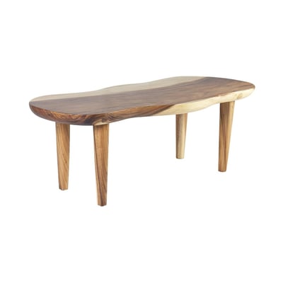 Table basse DECORATION D’AUTREFOIS