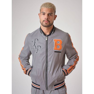 Veste baseball homme La Redoute