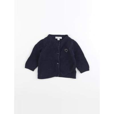 Gilet - Etat satisfaisant VERTBAUDET