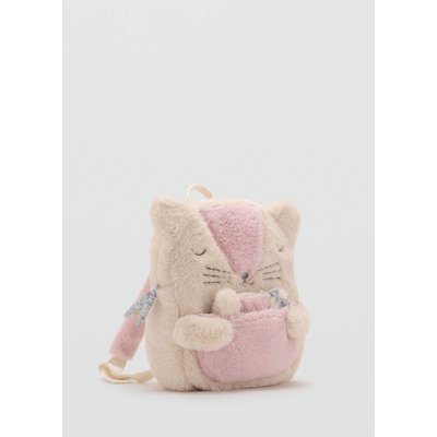 Sac à dos pour chaton MANGO BABY