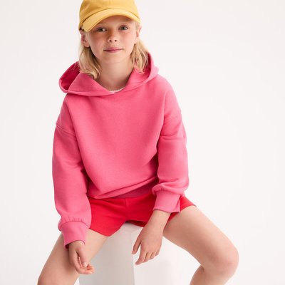 Sweat à capuche LA REDOUTE COLLECTIONS