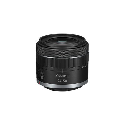 Objectif pour Hybride RF 24-50mm f/4.5-6.3 IS STM CANON