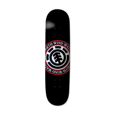 Planche de skateboard unisexe QUIKSILVER