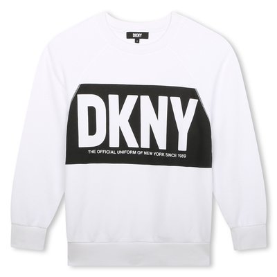 Sweat-shirt unisexe DKNY