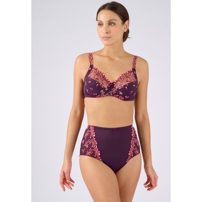 Soutien-gorge armatures brodé BELLA DAMART