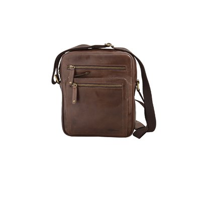 Bolsa em pele Adventure 021, MP MP