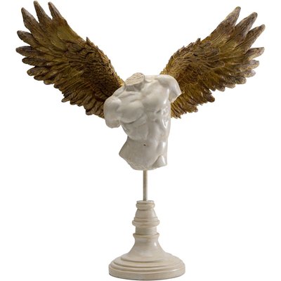 Déco buste homme ailes KARE DESIGN