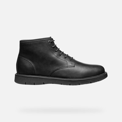 Bottes Et Bottines  U POVE GEOX
