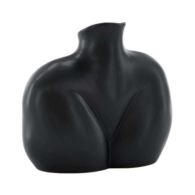 Vase en grès Harvey VENTURE HOME