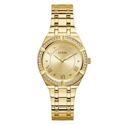 Montre Analogique Sport dame GUESS