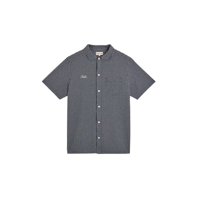 CHEMISE BLUEVICHY PULLIN