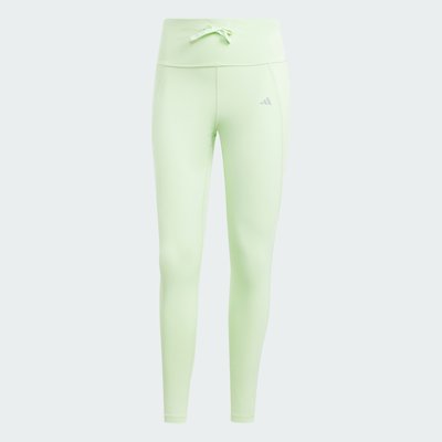 Legging adidas vert femme La Redoute