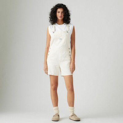 Jardineiras baggy LEVI'S