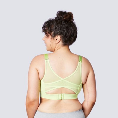 Soutien-gorge sans armature FANTASIA LEEL UNDERWEAR