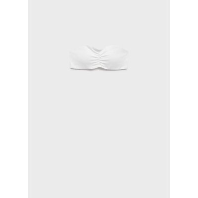 Top bandeau MANGO TEEN