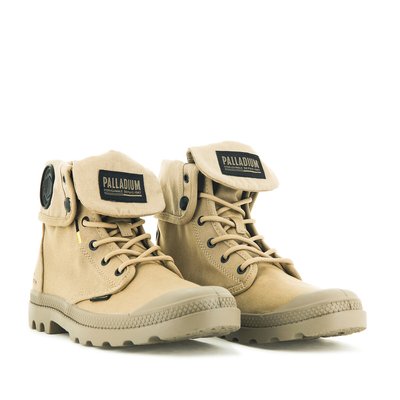 Hohe Sneakers Pampa Baggy Supply PALLADIUM
